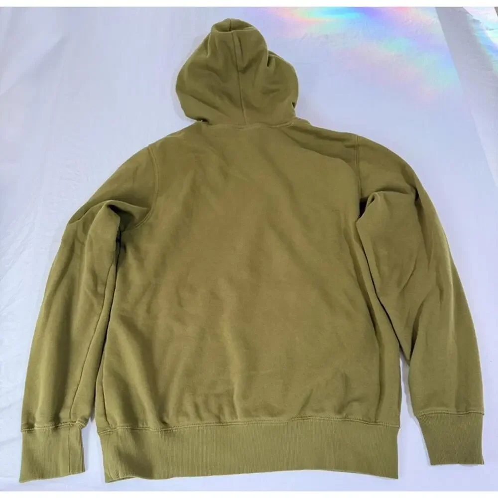 The North Face Mens‎ Pullover Hoodie Size Medium